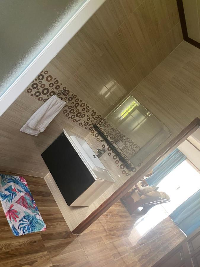 Happy Stay Villa Grand Anse  Eksteriør bilde