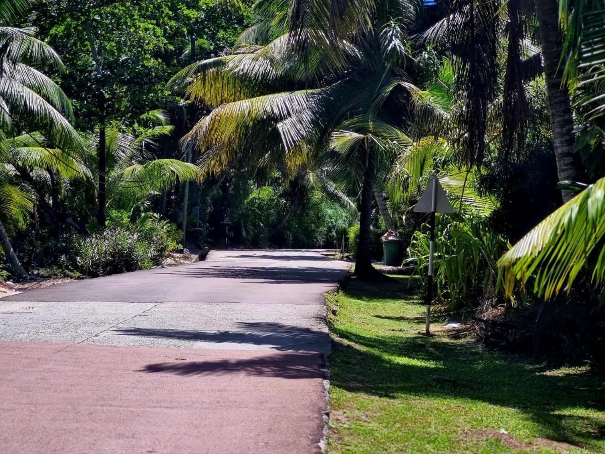 Happy Stay Villa Grand Anse  Eksteriør bilde