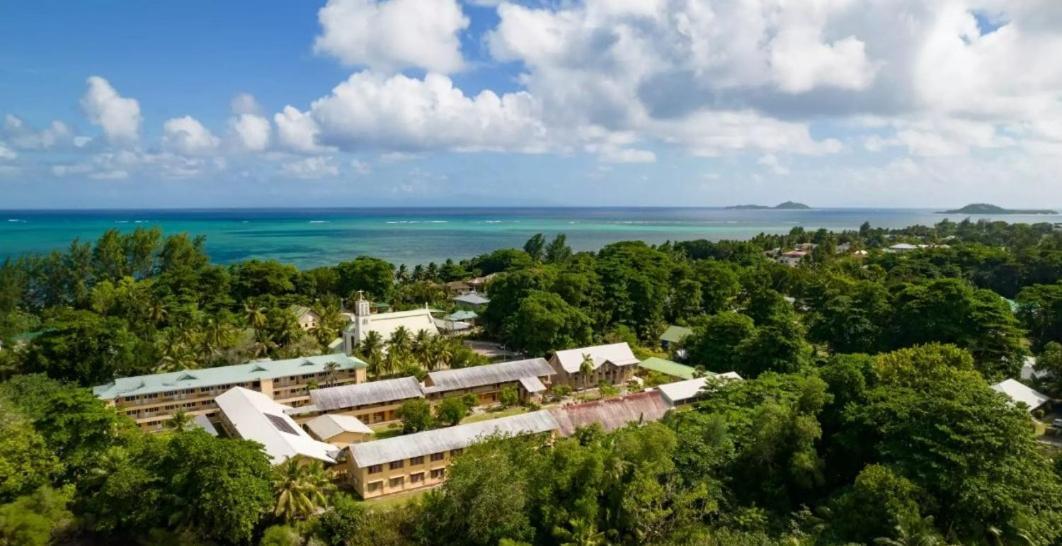 Happy Stay Villa Grand Anse  Eksteriør bilde