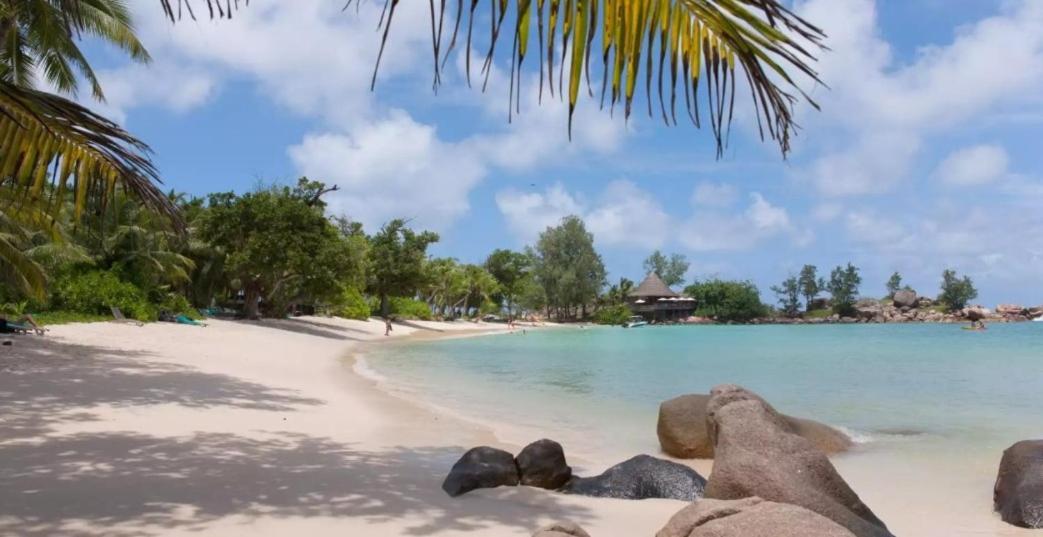 Happy Stay Villa Grand Anse  Eksteriør bilde
